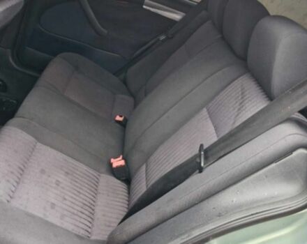 Серый Шкода Октавия, объемом двигателя 0 л и пробегом 200 тыс. км за 3700 $, фото 1 на Automoto.ua