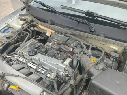 Шкода Октавия 2003 в Киеве на Automoto.ua Серый Шкода Октавия, объемом двигателя 1.8 л и пробегом 375 тыс. км за 4600 $, фото 1 на Automoto.ua