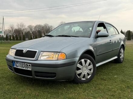 Сірий Шкода Октавія, об'ємом двигуна 0 л та пробігом 340 тис. км за 2199 $, фото 1 на Automoto.ua
