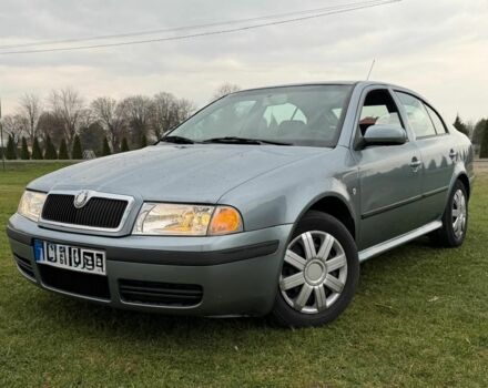 Сірий Шкода Октавія, об'ємом двигуна 0 л та пробігом 340 тис. км за 2199 $, фото 1 на Automoto.ua
