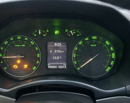 Сірий Шкода Октавія, об'ємом двигуна 2 л та пробігом 3 тис. км за 5700 $, фото 1 на Automoto.ua