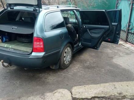 Шкода Октавия 2004 в Карловке на Automoto.ua Серый Шкода Октавия, объемом двигателя 1.98 л и пробегом 300 тыс. км за 5700 $, фото 1 на Automoto.ua