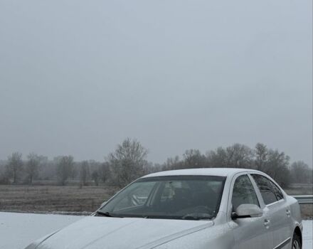 Серый Шкода Октавия, объемом двигателя 1.9 л и пробегом 460 тыс. км за 3199 $, фото 1 на Automoto.ua