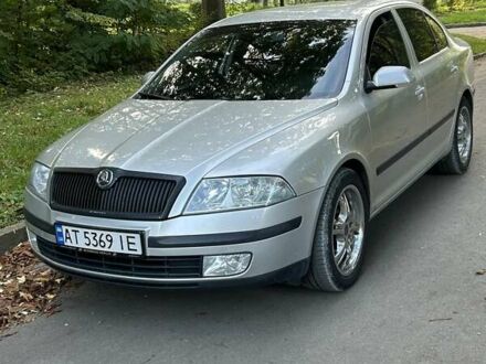 Шкода Октавия 2004 в Львове на Automoto.ua Серый Шкода Октавия, объемом двигателя 1.6 л и пробегом 224 тыс. км за 5600 $, фото 1 на Automoto.ua