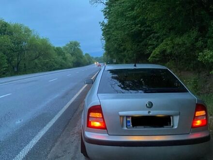 Шкода Октавия 2004 в Виннице на Automoto.ua Серый Шкода Октавия, объемом двигателя 1.6 л и пробегом 358 тыс. км за 3650 $, фото 1 на Automoto.ua