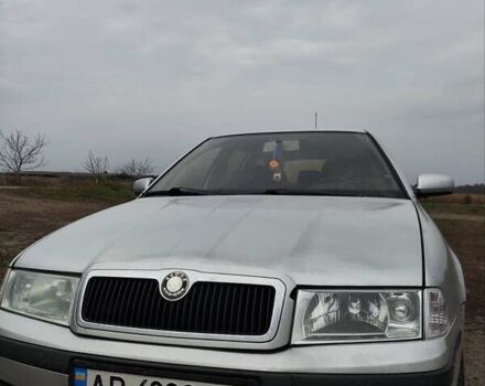 Шкода Октавия 2004 в Жмеренке на Automoto.ua Серый Шкода Октавия, объемом двигателя 1.9 л и пробегом 351 тыс. км за 3750 $, фото 1 на Automoto.ua