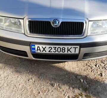 Шкода Октавия 2004 в Полтаве на Automoto.ua Серый Шкода Октавия, объемом двигателя 1.78 л и пробегом 158 тыс. км за 6900 $, фото 1 на Automoto.ua