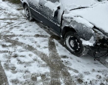 Сірий Шкода Октавія, об'ємом двигуна 0 л та пробігом 260 тис. км за 1800 $, фото 1 на Automoto.ua