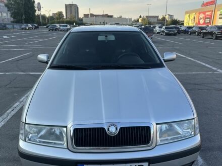 Шкода Октавія 2004 у Полтаві на Automoto.ua Сірий Шкода Октавія, об'ємом двигуна 1.6 л та пробігом 159 тис. км за 5400 $, фото 1 на Automoto.ua