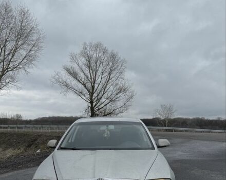 Серый Шкода Октавия, объемом двигателя 0 л и пробегом 465 тыс. км за 2800 $, фото 1 на Automoto.ua