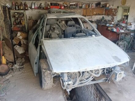 Сірий Шкода Октавія, об'ємом двигуна 1.9 л та пробігом 150 тис. км за 1600 $, фото 1 на Automoto.ua