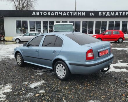 Серый Шкода Октавия, объемом двигателя 0 л и пробегом 150 тыс. км за 5000 $, фото 1 на Automoto.ua