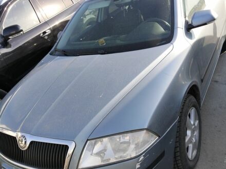Шкода Октавія 2005 у Ладижин на Automoto.ua Сірий Шкода Октавія, об'ємом двигуна 2 л та пробігом 278 тис. км за 6000 $, фото 1 на Automoto.ua