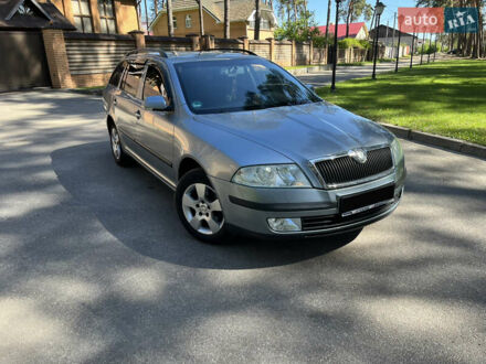 Шкода Октавія 2005 у Чернігові на Automoto.ua Сірий Шкода Октавія, об'ємом двигуна 1.6 л та пробігом 256 тис. км за 5900 $, фото 1 на Automoto.ua