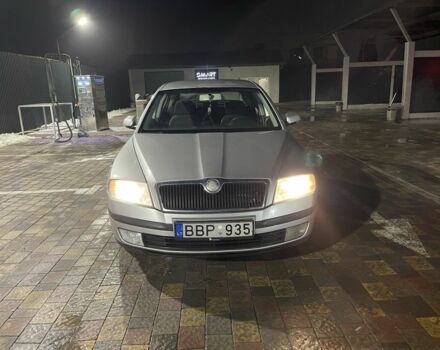 Серый Шкода Октавия, объемом двигателя 0 л и пробегом 350 тыс. км за 1800 $, фото 1 на Automoto.ua