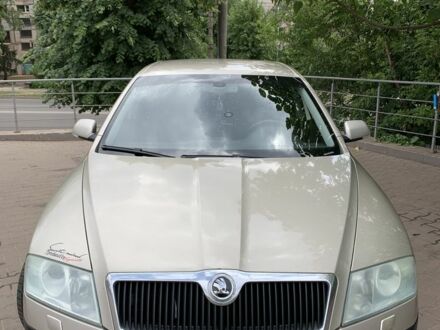Шкода Октавія 2005 у Кривому Розі на Automoto.ua Сірий Шкода Октавія, об'ємом двигуна 1.6 л та пробігом 277 тис. км за 4500 $, фото 1 на Automoto.ua