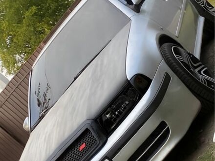 Сірий Шкода Октавія, об'ємом двигуна 1.8 л та пробігом 280 тис. км за 4800 $, фото 1 на Automoto.ua