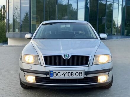 Шкода Октавия 2005 в Ровно на Automoto.ua Серый Шкода Октавия, объемом двигателя 1.9 л и пробегом 308 тыс. км за 5350 $, фото 1 на Automoto.ua