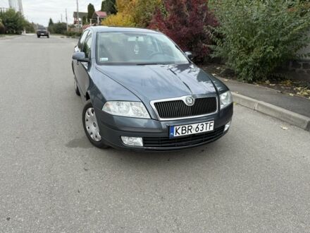 Шкода Октавия 2005 в Киеве на Automoto.ua Серый Шкода Октавия, объемом двигателя 1.9 л и пробегом 300 тыс. км за 2900 $, фото 1 на Automoto.ua