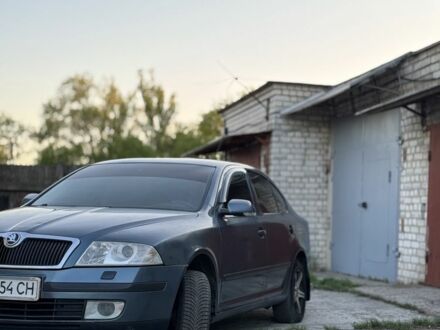 Шкода Октавія 2005 у Чернігові на Automoto.ua Сірий Шкода Октавія, об'ємом двигуна 1.9 л та пробігом 1 тис. км за 3999 $, фото 1 на Automoto.ua
