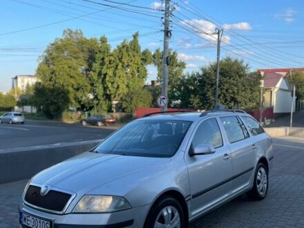 Шкода Октавия 2005 в Сумах на Automoto.ua Серый Шкода Октавия, объемом двигателя 1.9 л и пробегом 283 тыс. км за 2699 $, фото 1 на Automoto.ua
