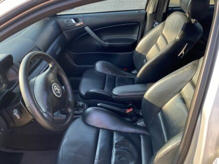 Сірий Шкода Октавія, об'ємом двигуна 1.6 л та пробігом 386 тис. км за 6000 $, фото 1 на Automoto.ua