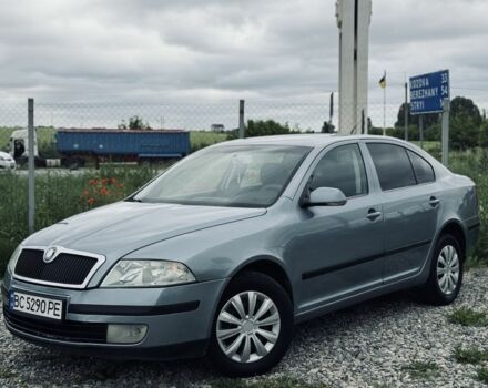 Сірий Шкода Октавія, об'ємом двигуна 1.9 л та пробігом 250 тис. км за 4299 $, фото 1 на Automoto.ua