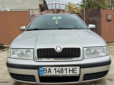 Шкода Октавія 2006 у Кропивницькому (Кіровограді) на Automoto.ua Сірий Шкода Октавія, об'ємом двигуна 1.6 л та пробігом 177 тис. км за 5700 $, фото 1 на Automoto.ua