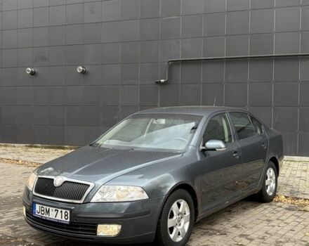 Сірий Шкода Октавія, об'ємом двигуна 1.9 л та пробігом 300 тис. км за 3200 $, фото 1 на Automoto.ua