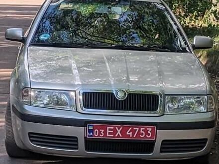 Шкода Октавия 2006 в Бердичеве на Automoto.ua Серый Шкода Октавия, объемом двигателя 1.6 л и пробегом 192 тыс. км за 5600 $, фото 1 на Automoto.ua
