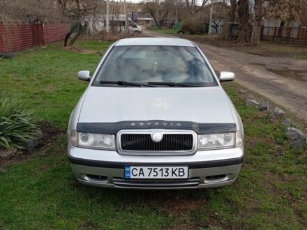 Шкода Октавия 2006 в Фастове на Automoto.ua Серый Шкода Октавия, объемом двигателя 1.6 л и пробегом 450 тыс. км за 2500 $, фото 1 на Automoto.ua