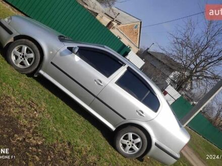 Шкода Октавія 2006 у Запоріжжя на Automoto.ua Сірий Шкода Октавія, об'ємом двигуна 1.8 л та пробігом 243 тис. км за 4000 $, фото 1 на Automoto.ua