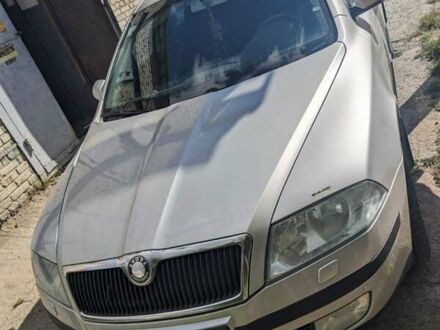 Шкода Октавия 2006 в Львове на Automoto.ua Серый Шкода Октавия, объемом двигателя 1.6 л и пробегом 250 тыс. км за 6300 $, фото 1 на Automoto.ua