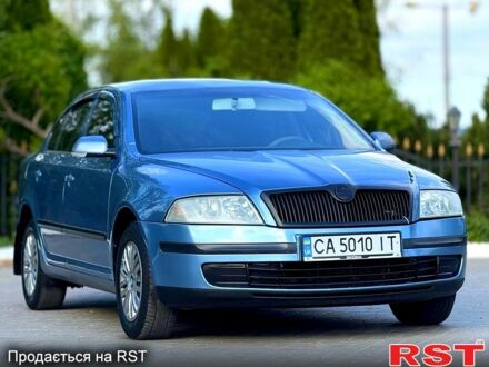 Шкода Октавия 2006 в Кропивницком (Кировограде) на Automoto.ua Серый Шкода Октавия, объемом двигателя 1.6 л и пробегом 231 тыс. км за 5300 $, фото 1 на Automoto.ua