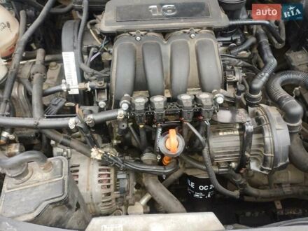 Серый Шкода Октавия, объемом двигателя 1.6 л и пробегом 218 тыс. км за 6700 $, фото 1 на Automoto.ua