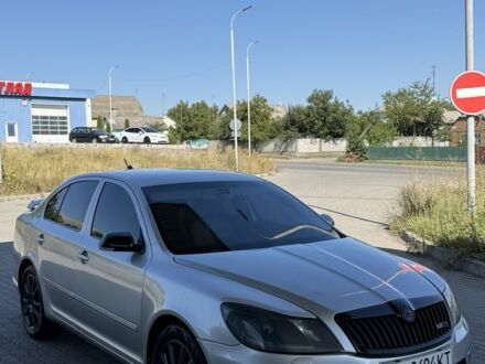 Шкода Октавія 2006 у Вінниці на Automoto.ua Сірий Шкода Октавія, об'ємом двигуна 2 л та пробігом 248 тис. км за 6500 $, фото 1 на Automoto.ua