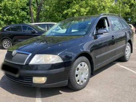 Шкода Октавія 2006 у Києві на Automoto.ua Сірий Шкода Октавія, об'ємом двигуна 1.9 л та пробігом 329 тис. км за 2600 $, фото 1 на Automoto.ua