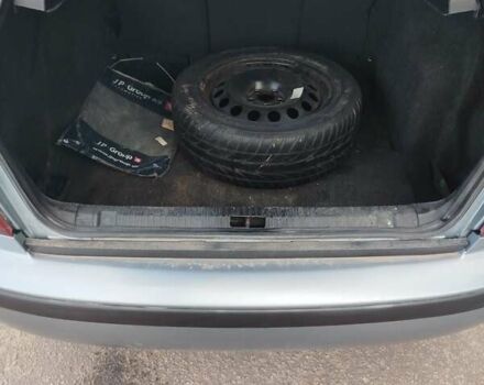 Серый Шкода Октавия, объемом двигателя 1.6 л и пробегом 280 тыс. км за 3950 $, фото 1 на Automoto.ua