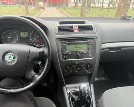 Серый Шкода Октавия, объемом двигателя 1.9 л и пробегом 3 тыс. км за 2821 $, фото 1 на Automoto.ua