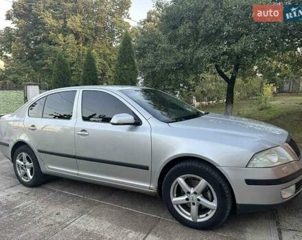 Сірий Шкода Октавія, об'ємом двигуна 1.97 л та пробігом 380 тис. км за 5400 $, фото 1 на Automoto.ua