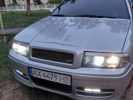 Шкода Октавия 2006 в Кременчуге на Automoto.ua Серый Шкода Октавия, объемом двигателя 1.8 л и пробегом 289 тыс. км за 6600 $, фото 1 на Automoto.ua