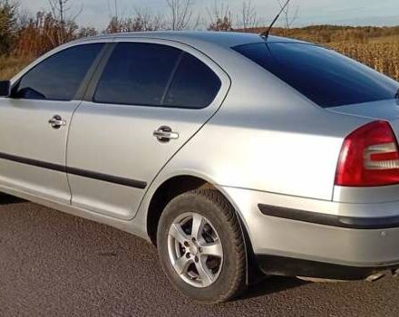 Шкода Октавія 2006 у Здолбунове на Automoto.ua Сірий Шкода Октавія, об'ємом двигуна 1.6 л та пробігом 340 тис. км за 4200 $, фото 1 на Automoto.ua