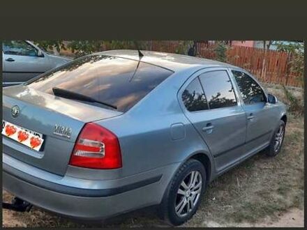 Шкода Октавия 2006 в Бердичеве на Automoto.ua Серый Шкода Октавия, объемом двигателя 1.6 л и пробегом 274 тыс. км за 6300 $, фото 1 на Automoto.ua