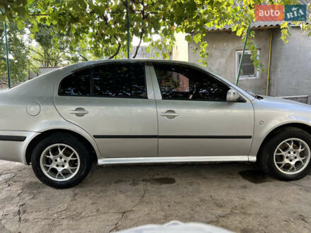 Шкода Октавия 2006 в Южное на Automoto.ua Серый Шкода Октавия, объемом двигателя 1.9 л и пробегом 320 тыс. км за 5500 $, фото 1 на Automoto.ua