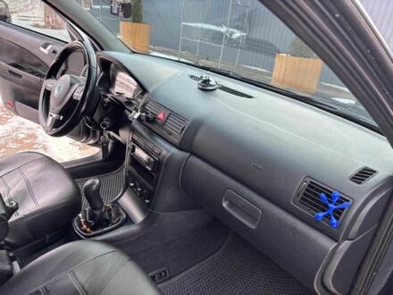 Сірий Шкода Октавія, об'ємом двигуна 1.6 л та пробігом 317 тис. км за 4900 $, фото 1 на Automoto.ua