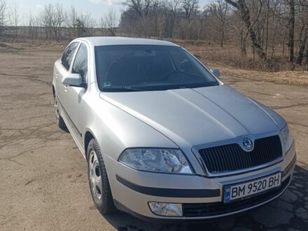 Сірий Шкода Октавія, об'ємом двигуна 0 л та пробігом 148 тис. км за 6000 $, фото 1 на Automoto.ua