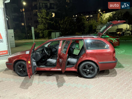 Шкода Октавия 2006 в Львове на Automoto.ua Серый Шкода Октавия, объемом двигателя 1.9 л и пробегом 248 тыс. км за 2650 $, фото 1 на Automoto.ua