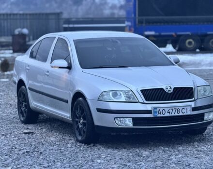 Сірий Шкода Октавія, об'ємом двигуна 0 л та пробігом 290 тис. км за 5500 $, фото 1 на Automoto.ua