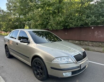 Сірий Шкода Октавія, об'ємом двигуна 0 л та пробігом 350 тис. км за 5000 $, фото 1 на Automoto.ua