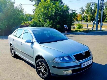Шкода Октавия 2006 в Измаиле на Automoto.ua Серый Шкода Октавия, объемом двигателя 1.6 л и пробегом 342 тыс. км за 4900 $, фото 1 на Automoto.ua